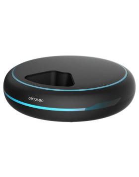 Dispensador de Comida Automático Cecotec Pumba 1600 Purrfect Meal 1.6L