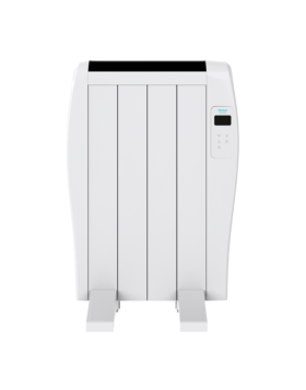 Aquecedor Emissor Térmico Cecotec ReadyWarm 800 Thermal Connected 600W Branco
