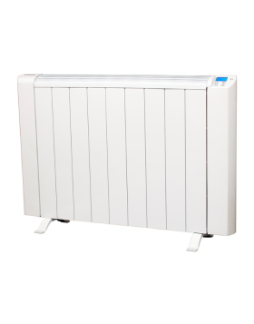 Aquecedor Emissor Térmico Jocel 1500W Branco