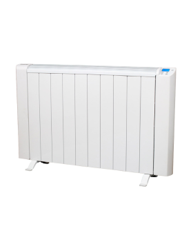 Aquecedor Emissor Térmico Jocel 1800W Branco