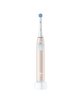 Escova de Dentes Elétrica Braun Oral-B iO 2 Rosa