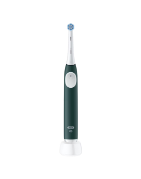 Escova de Dentes Elétrica Braun Oral-B iO 2 Verde