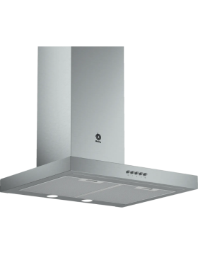 Exaustor de Parede Balay 3BC065MX 210W 60cm