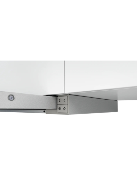 Exaustor de Gaveta Bosch DFT63AC50 Serie 4 140W 60cm Inox 