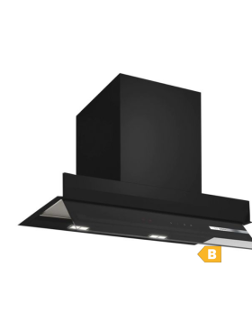 Exaustor Chaminé Bosch Serie 6 DBB67AM60 250W 60cm Preto