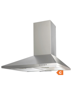 Exaustor Chaminé Candy CCE116 60cm Inox