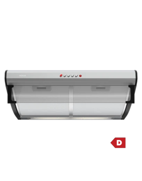 Exaustor de Gaveta Teka C6420IX 200W 60cm