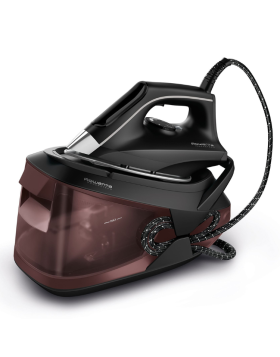 Ferro com Caldeira Rowenta PowerSteam VR8316 2400W