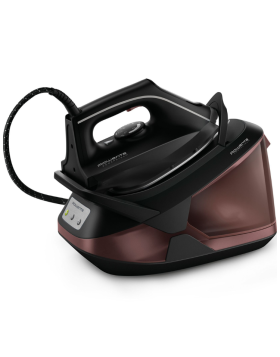 Ferro com Caldeira Rowenta PowerSteam VR8316 2400W