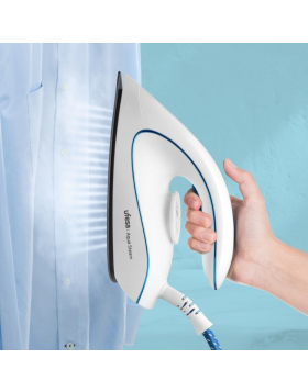 Ferro com Caldeira Ufesa Aqua Steam 6BGV320 2400W