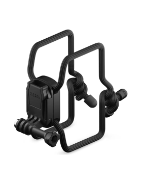 Suporte GoPro Flexible Grip Mount