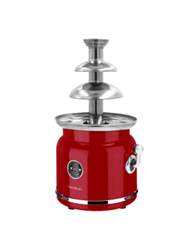 Fonte de Chocolate Cecotec Fun Chocolicious 90W