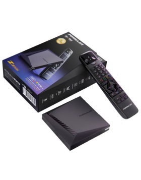 Formuler Z11 Pro Max BT1 MyTV Online 3 4K