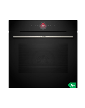 Forno Hidrolítico Bosch 71L Preto