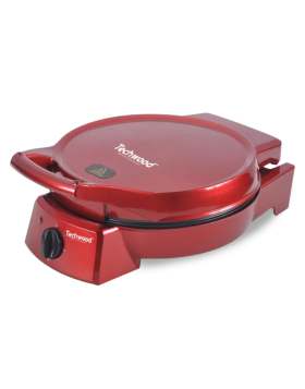 Forno Circular p/ Pizzas Techwood 1800W 30cm 