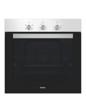 Forno Edesa EOE-6060 X 68L Inox Classe A