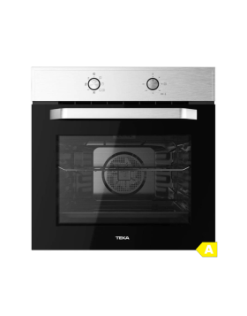 Forno Hidrolítico de Encastre Teka HCB6415IX 2550W 65L Inox 