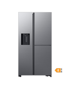 Frigorífico Americano Samsung RH64DG53R3S9EF 628L Inox