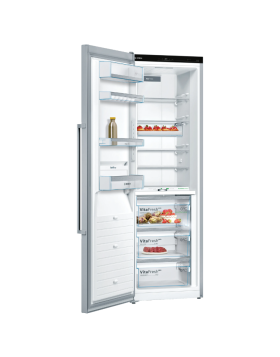 Frigorífico Bosch Serie 8 KSF36PIDP 309L Inox