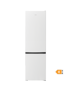 Frigorífico Combinado Beko B1RCNE404W 355L Branco