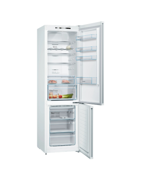 Frigorífico Combinado Bosch Serie 4 KGN39VWDC 368L Branco