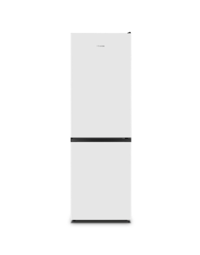 Frigorífico Combinado Hisense RB390N4AWE 304L Branco