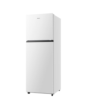 Frigorífico Combinado Hisense RT422N4AWE 325L Branco