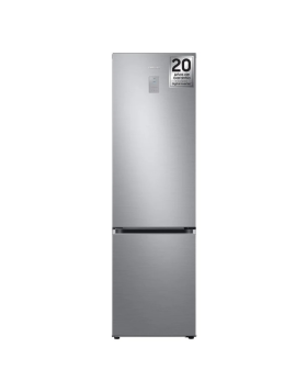 Frigorífico Combinado Samsung RB38C776CS9/EF 390L Inox