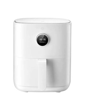 Fritadeira Xiaomi Mi Smart Air Fryer MAF02 3.5L Branco