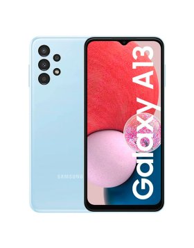 Smartphone Samsung Galaxy A13 A137 3GB/32GB Dual Sim Azul