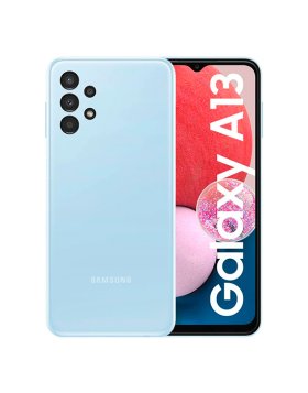 Smartphone Samsung Galaxy A13 3GB/32GB Dual Sim Azul