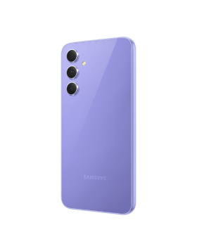 Smartphone Samsung Galaxy A54 A546 8GB/256GB 5G Dual Sim Violeta