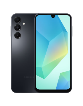 Smartphone Samsung Galaxy A16 4GB/128GB Dual Sim Preto
