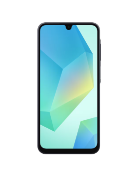 Smartphone Samsung Galaxy A16 8GB/256GB Dual Sim Preto