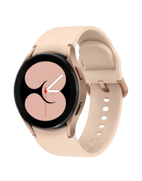 Smartwatch Samsung Galaxy Watch4 R860 40mm Rosa Dourado