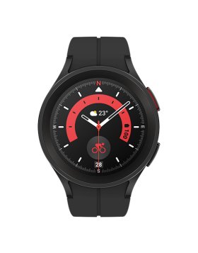 Smartwatch Samsung Galaxy Watch5 Pro R925F 45mm LTE Black Titanium