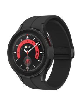 Smartwatch Samsung Galaxy Watch5 Pro R920 45mm Black Titanium