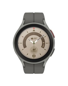 Smartwatch Samsung Galaxy Watch5 Pro R920 45mm Grey Titanium
