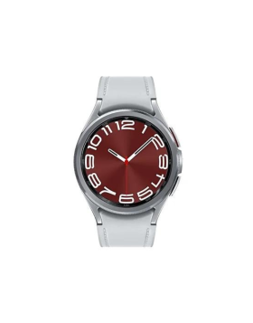 Smartwatch Samsung Galaxy Watch6 Classic R950 43mm Silver