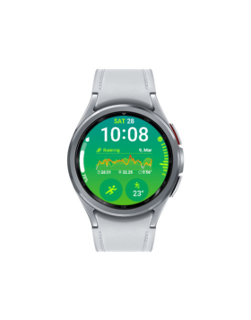 Smartwatch Samsung Galaxy Watch6 Classic R950 43mm Silver