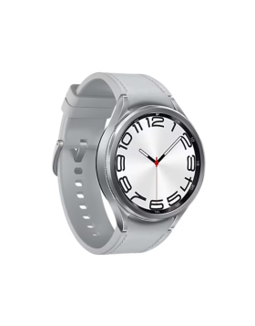 Smartwatch Samsung Galaxy Watch6 Classic R960 47mm Silver
