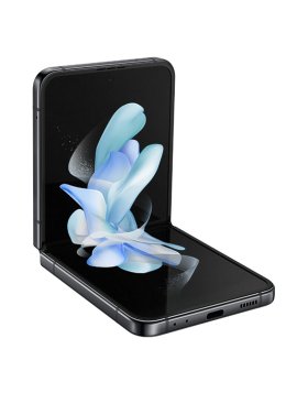 Smartphone Samsung Galaxy Z Flip4 F721 8GB/512GB Dual SIM Graphite