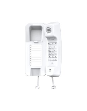 Telefone Gigaset Desk 200 Branco