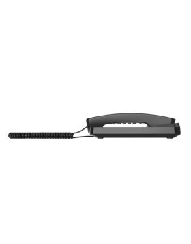 Telefone Gigaset Desk 200 Preto