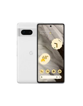 Smartphone Google Pixel 7A 8GB/128GB 5G Snow