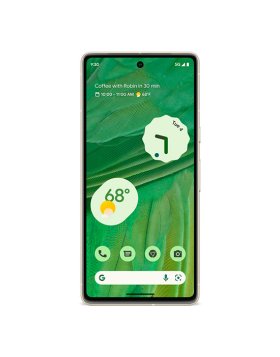 Smartphone Google Pixel 7 5G 8GB/128GB Dual SIM Lemongrass