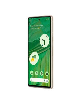 Smartphone Google Pixel 7 5G 8GB/128GB Dual SIM Lemongrass