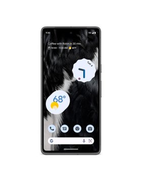 Smartphone Google Pixel 7 5G 8GB/128GB Dual SIM Obsidian