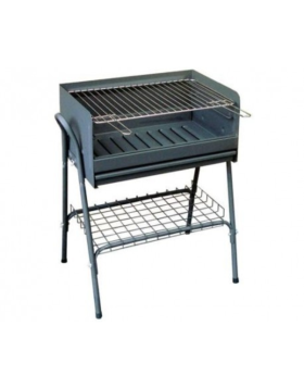 Grelhador a Carvão Barbecue Alpis Luso
