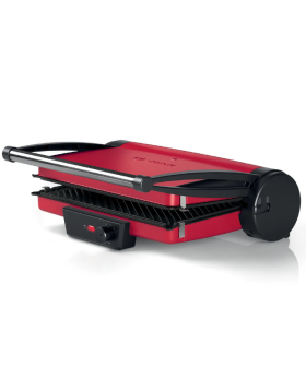 Grelhador Bosch TCG4104 2000W Vermelho